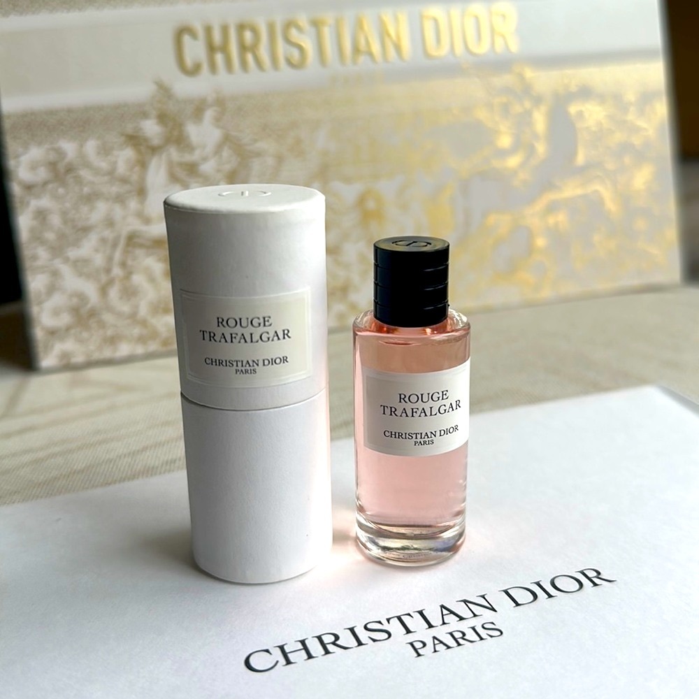 Dior ROUGE TRAFALGAR mini 7.5ml